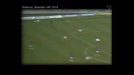 Топ 5 най - глупави голове! 