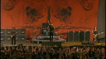 Papa Roach - Lifeline