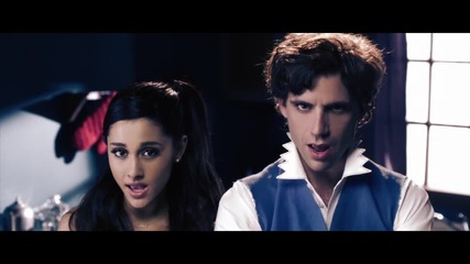 Mika - Popular Song feat. Ariana Grande ( Официално Видео )