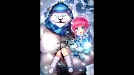 League Of Legends annie - Реплики