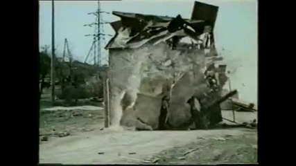 kaskader film Sevastopol Духи Ада