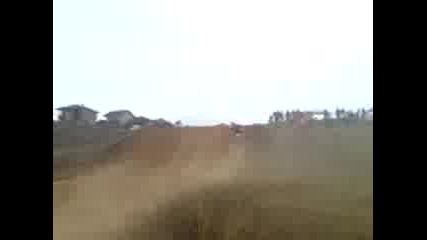 мотокрос
