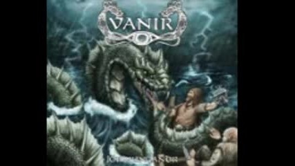 Vanir - Jormungandr ( full album 2011 ) viking metal