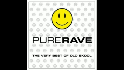 Pure Rave pres The very best of Old Skool mix1
