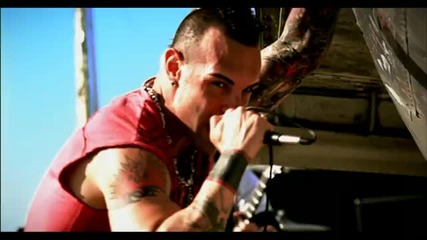Rev Theory - Hell Yeah