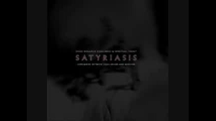 Ordo Rosarius Equilibrio & Spiritual Front - Dreaming of My Scarlet Woman 