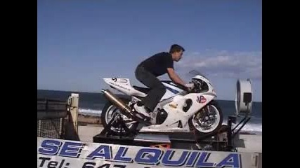 poweride wheelie simulator 