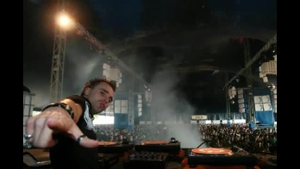 Dj Splash - Destiny