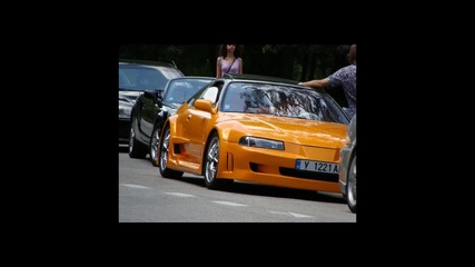 Bg Tuning
