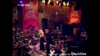 Desislava Secret Concert - Especially For You HIGH QUALITY