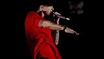 ~~ Everyone Has Been Shot by : Eminem ~~