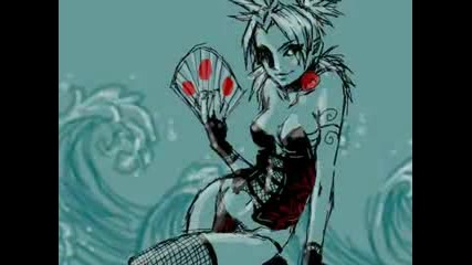 Naruto - Sexy Girls