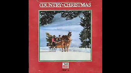 Country Xmas - Willie Nelson - What A Merry Christmas This Could Be 