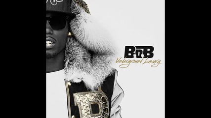 B.o.b - Back Me Up