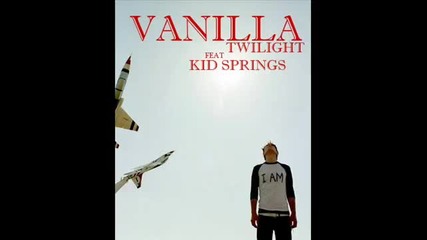 Owl City Feat Kid Springs - Vanilla Twilight Remix 