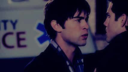 Dare you to move { nate & serena } 5x12