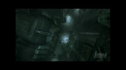 Gears Of War *(mad World)*