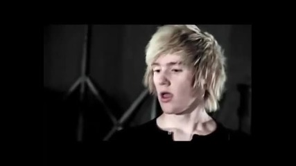 We Are The Ocean - Nothing Good Has Happened Yet