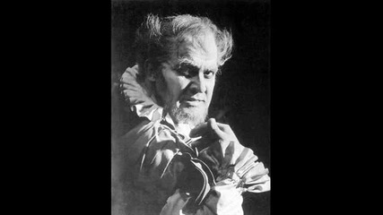 Herlea Ianculescu - Ah! Veglia, o donna - Youtube
