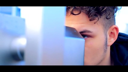 Dj Mateo & Sha feat Katarina Zivkovic - Ljubi me - ( Official Video Hd)