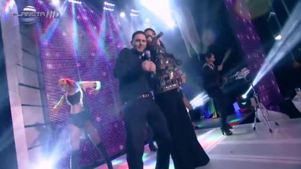 Ивана - Парти Микс - Нощта на звездите, 2017