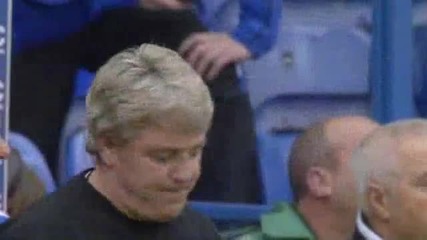 Birmingham - Aston Villa 1:2 (11.11.2007) 