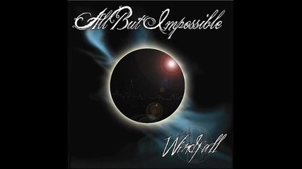 All But Impossible - Picture in Your Mind