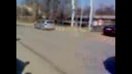 Polo Drift