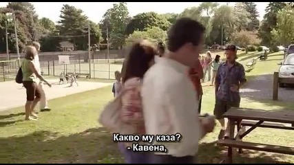 Дърти хлапета 2 (2013г.) Целия Филм с Бг Субтитри