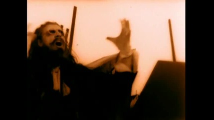 Rob Zombie - Living Dead Girl [ високо качество ])