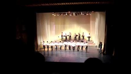 Юбилей Емона - 35 години