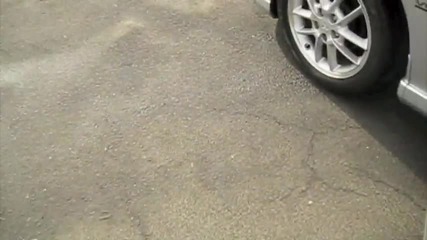 2000 Mitsubishi Eclipse Gt 5 spd Start Up, Exhaust