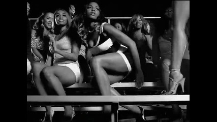 Ali ft Gipp and Nelly - Hard In Da Pain ( H Q )