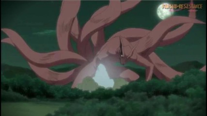 Naruto Shippuden Ost 3 Unreleased - Kyubi Released Theme