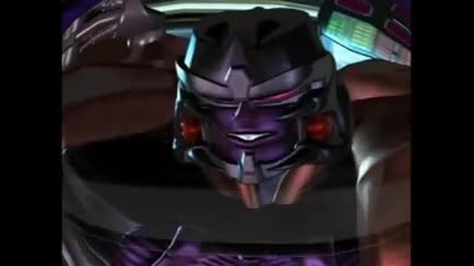 Beast Wars - Crossing the Rubicon - Season 3, Episode 9 [2 - 3]