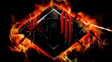 Skrillex - My name is Skrillex (bass Boosted)