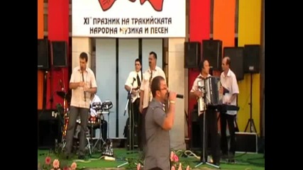Орк.брестовица в град Първомай - част 3