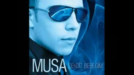 Musa - - Al Bu Canimi - - 2009