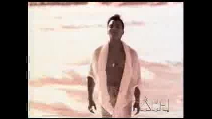 Jon Secada - Just Another Day - Vbox7 