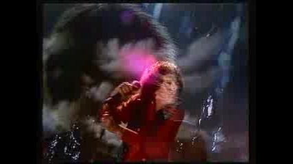 Leo Sayer - Thunder In My Heart (1977)