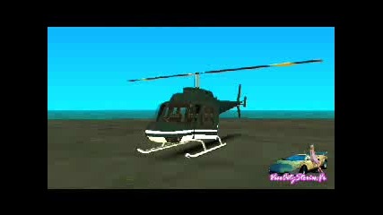Vice City Stories 