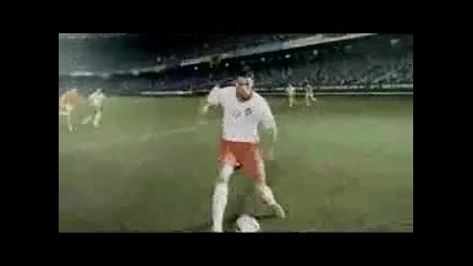 Nike: Take It To The Next Level (high quailty) 