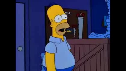 The Simpsons S06 E23 The Springfield Connection