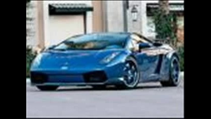 Lamborghini - Compilation