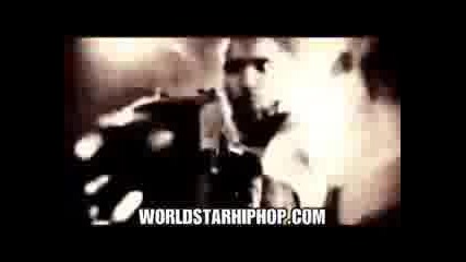Cashis & Young De - In Gods Hand 