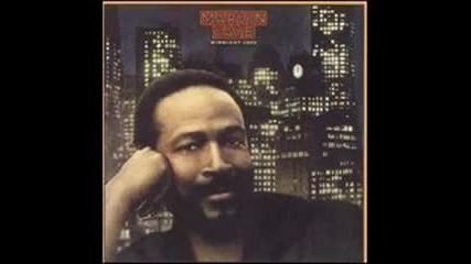 Marvin Gaye - Sexual Healing - Extended Version 