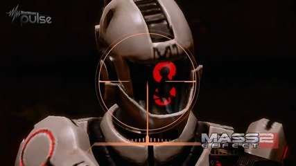 Mass Effect 3 - Q & A With Casey Husdon