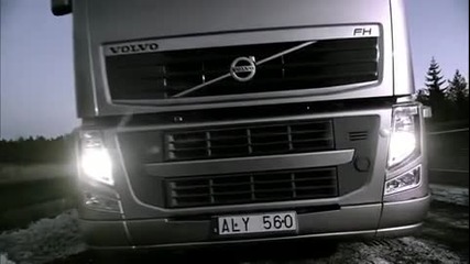 Volvo Fh 16 700 Hp Promotion