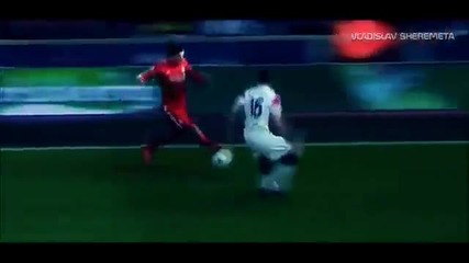 Luis Suarez 2011