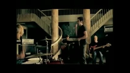 Hoobastank - The Reason (hq)